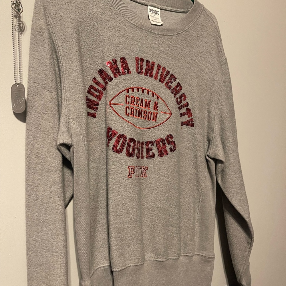 longer, IU PINK king sleeve